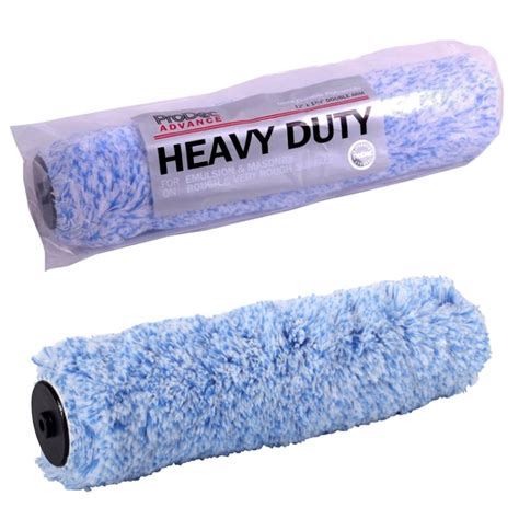 12 inch paint roller sleeves